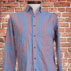 Robert Graham Modern American Sports Shirt